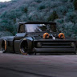 Meet your Posher, Skye